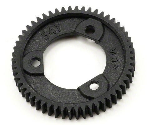 Traxxas 32P Center Differential Spur Gear (54T) (Slash 4x4)