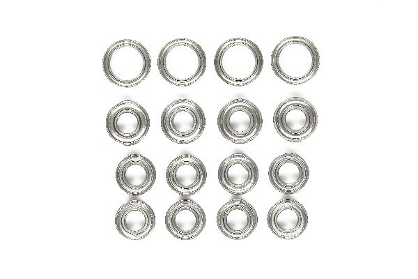 Tamiya TT-02 Ball Bearing Set