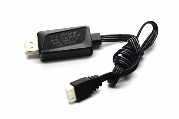 BlackZon USB Laturi Smyter Turbo - Optio 3S Akulle