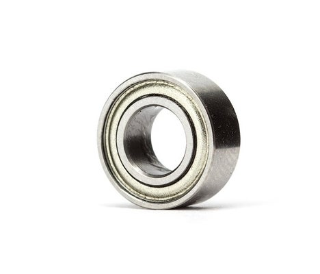 EuroRC Kuulalaakeri 5x10x3mm MR105-ZZ-B3 (10)