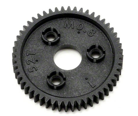 Traxxas .8 Mod Spur Gear (52T) (Slash 4x4)