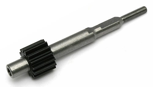 Team Associated Rear Topshaft For SC10 4x4