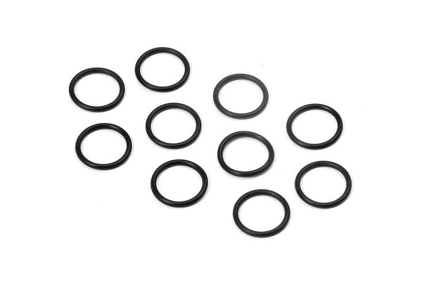 Xray O-Ring 8X1  (10)