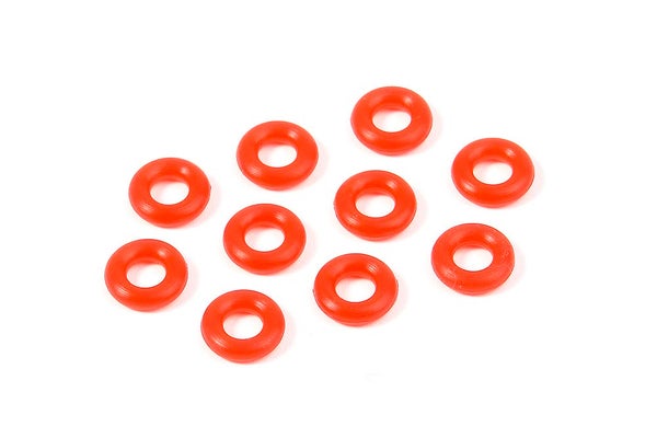 Xray Silicone O-Ring 3.4X2  (10)