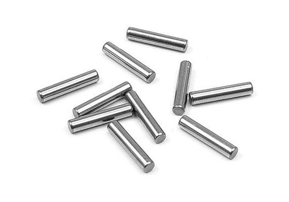 Xray Pin 2x9.8 (10)