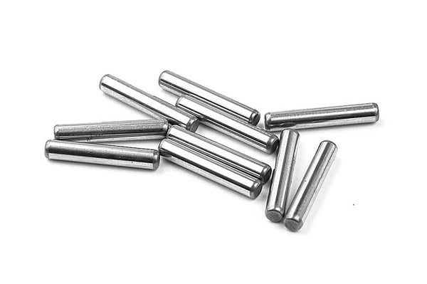 Xray Pin 2.5X14  (10)