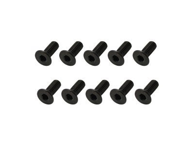 Arrowmax Screw allen countersunk M2.2x6 (10)