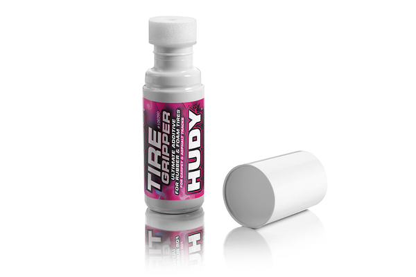 Hudy Tire Additive - Carpet Gripper - 50ml