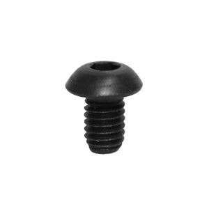 EuroRC Kupukanta M2.5X8 Kuusiokoloruuvi (10)