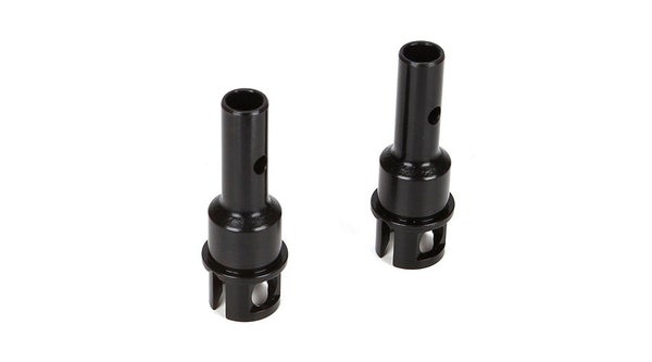 Team Losi Racing Rear Dogbone Axle (2) 3.0