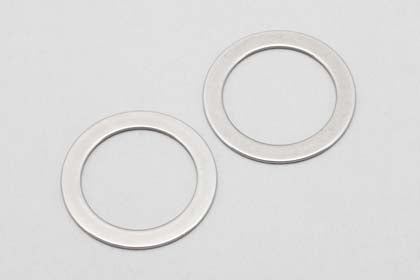 Yokomo Diff Drive Ring for B-MAX2/4 (2)