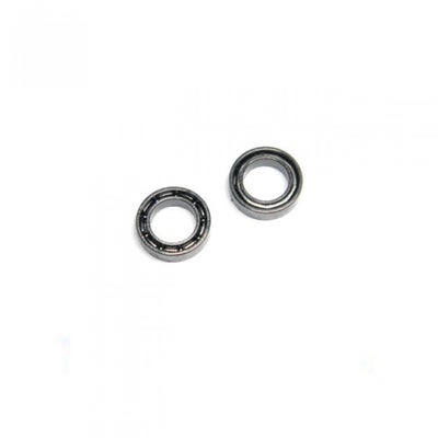 EuroRC Good Quality 5x9x3mm MR95 Open ball bearing (10)