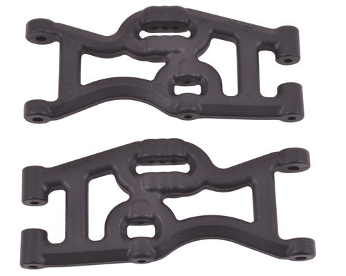RPM Front A-arms for the Durango DESC410R - Black
