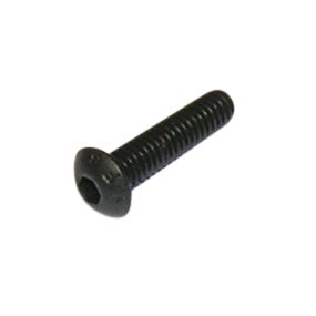 EuroRC Kupukanta M3x8 Kuusiokoloruuvi (10)