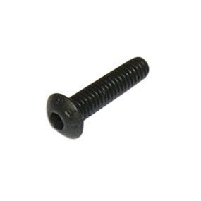 EuroRC Kupukanta M3x14 Kuusiokoloruuvi (10)