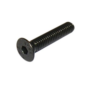 EuroRC Uppokanta M3x12 Kuusiokoloruuvi (10)