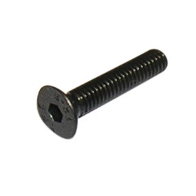 EuroRC Uppokanta M3x16 Kuusiokoloruuvi (10)
