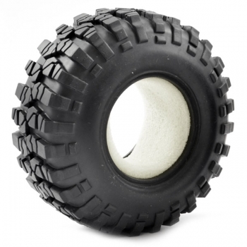 FTX Outback 1.9" Tyre With Memory Foam (2)