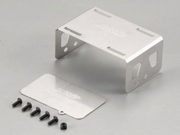 Killerbody Land Cruiser LC70 Battery & ESC & Receiver Holder (Rear Gearbox)