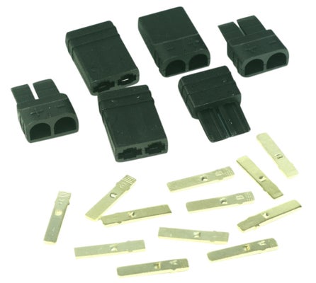 Halko TRX Liitin (3)