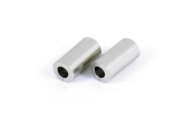 Revolution Design DEX210 Aluminum Caster Insert 0 Degrees (2)