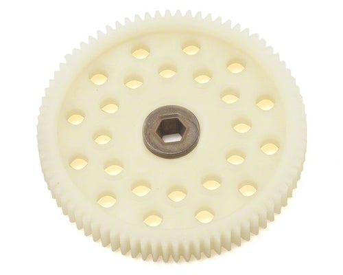 Traxxas 48P Spur Gear - 87T For 4-Tec