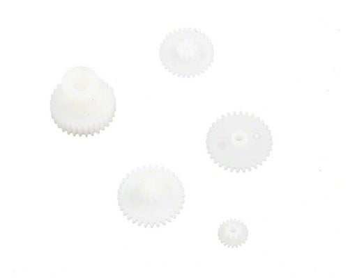 Traxxas Micro Servo Ratassarja - TRX2065 servoon