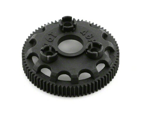 Traxxas Spur Gear - 48P - 76T
