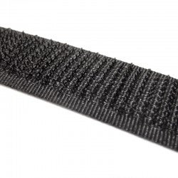 Dusty Motors Velcro  Tarranauha - Koukkupuoli 16mm - 3M