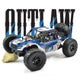 FTX Outlaw 1:10 4WD Ultra Off-Road Brushless Buggy - Ajovalmis